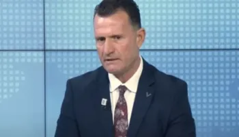 “Gardiani i zotit Meta është Rama”/ Shpërthen Cakrani: Sa i përket Ballukut duhet thënë se problemi…