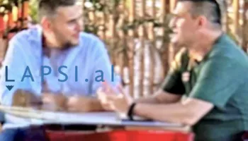 Garë e ashpër për drejtor policie/ Del foto e kandidatit në kafe me Altin Dumanin