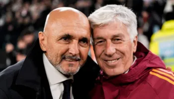 Gasperini e do me patjetër. Roma piketon goditjen e parë të verës, 60 milionshi i Juventusit që rezultoi një dështim i vërtetë