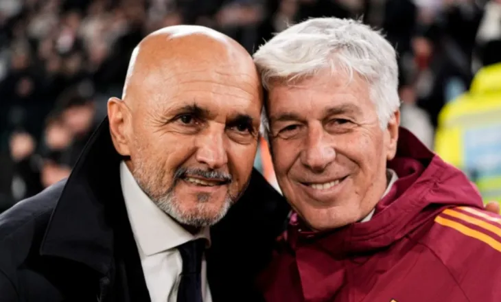 Gasperini e do me patjetër. Roma piketon goditjen e parë të verës, 60 milionshi i Juventusit që rezultoi një dështim i vërtetë