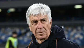 Gasperini: Interi po bën kampionat të veçantë. Juve? Demantuam një ekip të fortë, por…