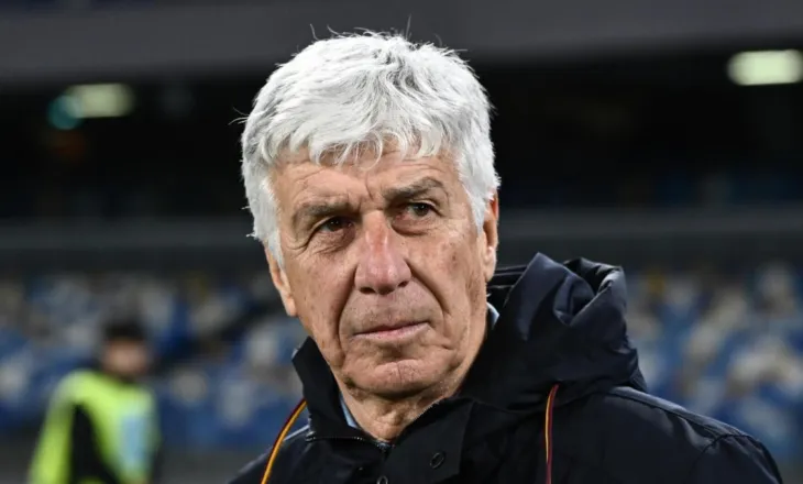 Gasperini: Interi po bën kampionat të veçantë. Juve? Demantuam një ekip të fortë, por…