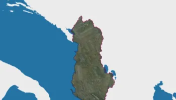 Gati fotografimi ajror për zhvillimin urban dhe rural, lidhet kontrata 2.65 mln euro