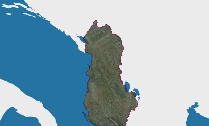 Gati fotografimi ajror për zhvillimin urban dhe rural, lidhet kontrata 2.65 mln euro