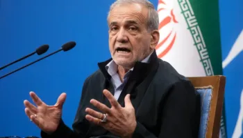 Gati për paqe? Presidenti i Iranit tregon kushtet: SHBA dhe Izraeli të paguajnë dëmet dhe të garantojnë se…
