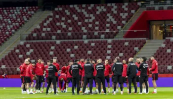 Gati për Poloninë, zbulohen numrat në fanellë që do mbajnë lojtarët kuqezi