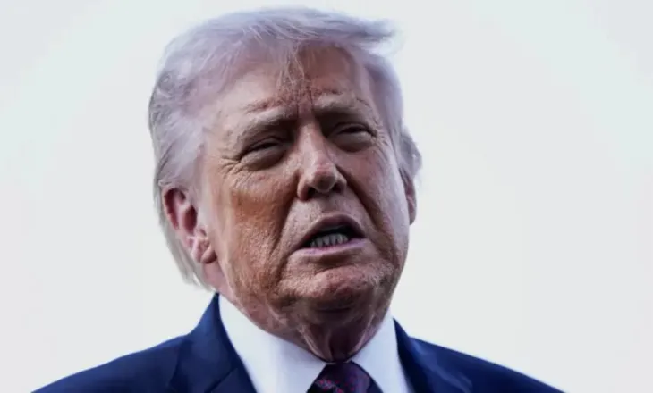 “Gati për të fituar”, Trump: SHBA ka armë për një luftë të përhershme