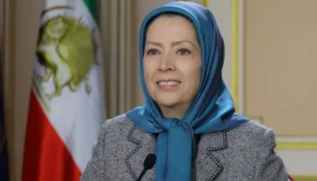 “Gati për të marrë pushtetin në Teheran”, flet kreu i opozitës iraniane në Shqipëri: Duhet menaxhuar periudha e tranzicionit