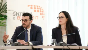 “Gati pr.ligji për rezervën e hidrokarbureve”, Karakaçi: Do të mbahen nga agjencia shtetërore