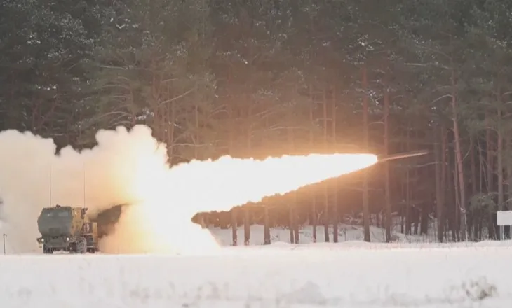 Gati të plasë lufta në Europë, inteligjenca lituaneze ndez sirenat e alarmit: Putin do sulmojë