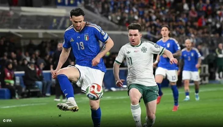 Gatti: Jemi gati të vdesim në fushë për të shkuar në Botëror, do të luajmë për kombin tonë