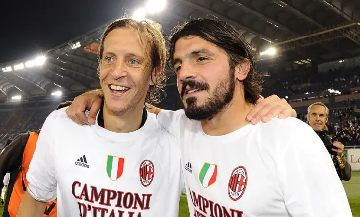 “Gattusos nuk mund të mos i duash të mirën. Më ka bërë një premtim, shpresoj ta mbajë”