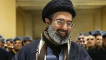 Gazetari izraelit: Plagoset djali i Ali Khameneit