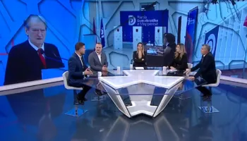 Gazetari: Zgjedhjet për kryetar në disa degë të PD kanë qenë “fake”. Gjyli: Ta dirigjojë Noka me shokë, ashtu do të përfundojë