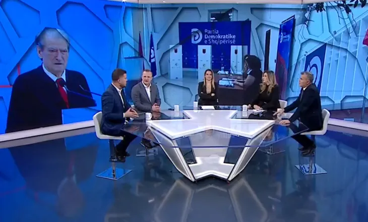 Gazetari: Zgjedhjet për kryetar në disa degë të PD kanë qenë “fake”. Gjyli: Ta dirigjojë Noka me shokë, ashtu do të përfundojë