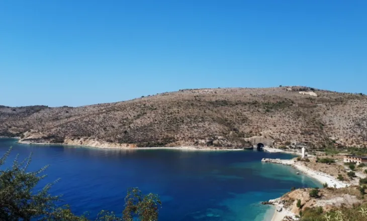 “GB News”: Nga Ksamili në Porto Palermo, perlat shqiptare që po sfidojnë destinacionet e mbipopulluara