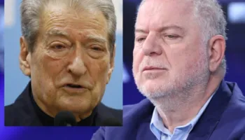 “Gënjeshtra është më e vogël se halli!”/ Haxhiu: Berisha nuk ka rrëfim, duhet ndërruar gjithçka