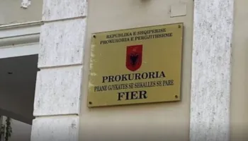 Gënjeu në formularin e vetëdeklarimit, Prokuroria e Fierit çon për gjykim anëtarin e Këshillit Bashkiak të Lushnjës