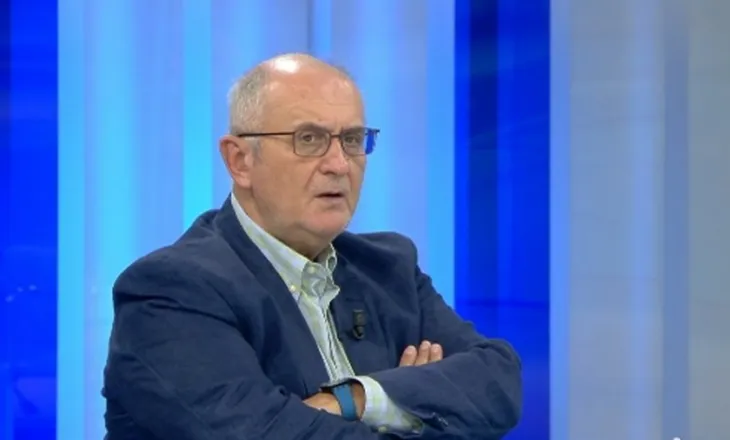 “Genocid qeveritar”/ Vasili: Shqipëria po shkretohet nga njerëzit, lindjet po bien në mënyrë dramatike