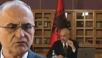 Genocid qeveritar’, Vasili: Shqipëria po shkretohet nga njerëzit, lindjet po bien në mënyrë dramatike