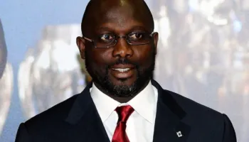 George Weah shpërthen kundër CAF: Kjo padrejtësi ndaj Senegalit duhet të zhbëhet
