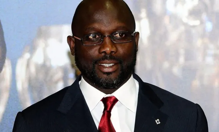 George Weah shpërthen kundër CAF: Kjo padrejtësi ndaj Senegalit duhet të zhbëhet
