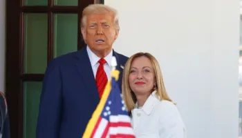 “Georgia Meloni është një udhëheqëse e jashtëzakonshme”, Trump: Gjithmonë përpiqet të ndihmojë dhe është mikesha ime