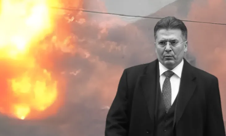 Gërdeci 17 vjet që pret drejtësi! Mediu: Sajesë politike, nga hetimi doli se nuk kam përfituar asgjë