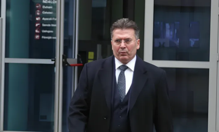 “Gërdeci”/ GJKKO rrëzon kërkesën e Mediut për përjashtimin e Gjokës! Avokati: S’mund të akuzohet ministri se nuk njeh kalibrat