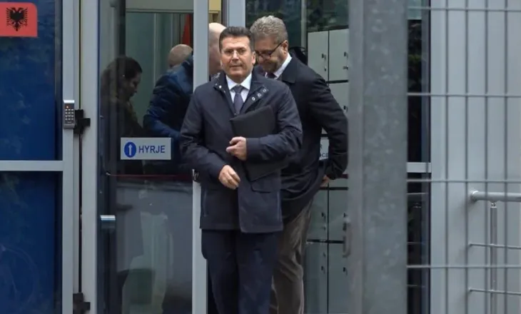 “Gërdeci”/ Kërkoi përjashtimin e Irena Gjokës, GJKKO rrëzon sërish kërkesën e Fatmir Mediut