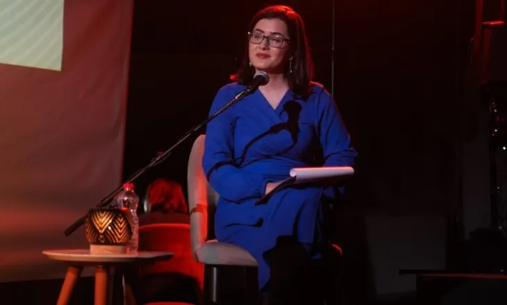 Gili Hoxhaj: Kur të tradhtojnë