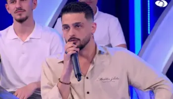 Gimbo për Mateon: Shoku i mirë kallëzohet kur nuk është me ty!