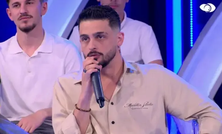 Gimbo për Mateon: Shoku i mirë kallëzohet kur nuk është me ty!