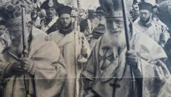 Giovanni Mele, ipeshkvi i Ungrës që ruajti dhe kultivoi gjuhën arbëreshe