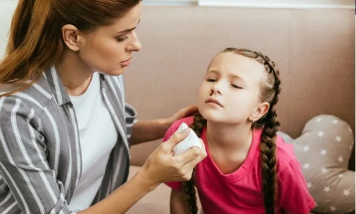 Gjakderdhja nga hunda tek fëmijët – kur duhet të shqetësoheni?