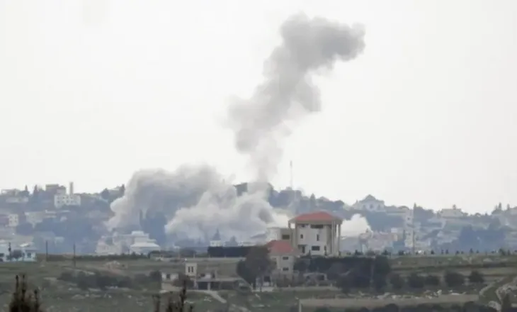 Gjashtë ushtarë izraelitë plagosen në Liban gjatë luftimeve me Hezbollahun, njëri prej tyre në gjendje kritike për jetën