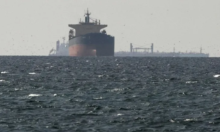 Gjashtë vende europiane dhe Japonia, deklaratë të përbashkët për hapjen e Hormuzit: Irani të ndërpresë sulmet