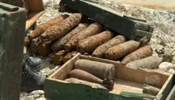 Gjenden 160 predha të paplasura nga Lufta II Botërore në Vlorë, forcat xhenio operacion për heqjen e tyre