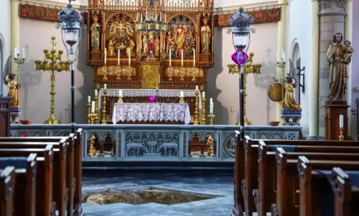 Gjenden në Holandë mbetjet e kalorësit D’Artagnan që frymëzoi veprën “Tre Muskutjerët”