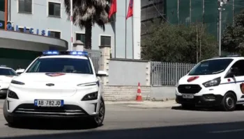 Gjendet e pajetë 31-vjeçarja nga Kosova në një hotel në Durrës, rrethanat mister