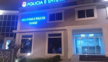 Gjendet në Tiranë 14-vjeçarja e humbur