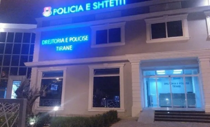 Gjendet në Tiranë 14-vjeçarja e humbur