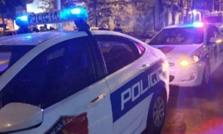 Gjendet një çantë e dyshimtë në rrugën e Barrikadave në Tiranë, pritet njësia anti-eksploziv