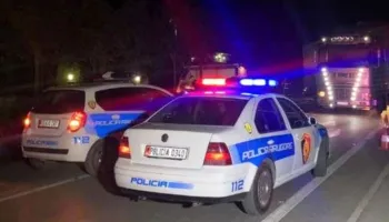 Gjendet një çantë e dyshimtë pranë 15 katshit, njësia anti-eksplozivi rrethon zonën