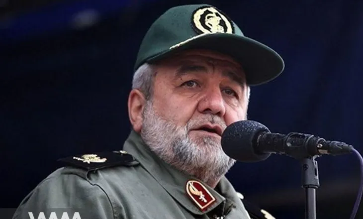 Gjenerali iranian kërcënon Qipron: Do lëshojmë raketa…