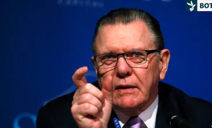 Gjenerali Jack Keane: Operacioni SHBA-Izrael synon çmontimin e udhëheqjes iraniane