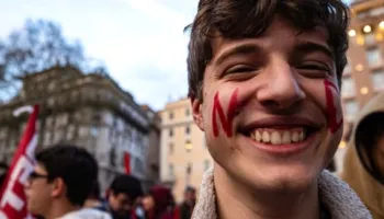 Gjenerata Z “fundos” Melonin në referendum, 67% e të rinjve morën pjesë në votim dhe shumica votuan “Jo”