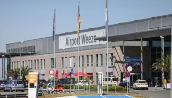 Gjermani/ Trafikanti shqiptar zbret në aeroport dhe përfundon direkt në qeli