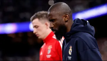 Gjermania akuzon Rudiger: Nuk e kontrollon veten, nuk mund të shkojë në Botëror