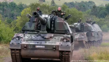 Gjermania, armë drejt Gjirit Persik e Ukrainës: Lehtëson masat për eksportin